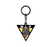 The Last of Us 2 - Porte-clés métal Insignia
