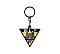 The Last of Us 2 - Porte-clés métal Insignia