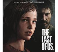 The Last Of Us (Bof)