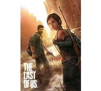 The last Of Us - 61x91,5 cm - AFFICHE / POSTER G