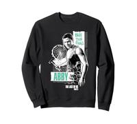 The Last of Us Bare Your Fangs Abby The Last of US Part II Sweatshirt