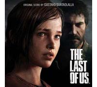 The Last Of Us (Bof)