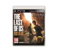The Last Of Us Complete Edition PS3