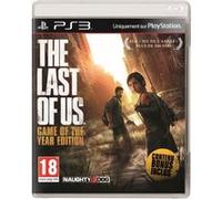 The Last Of Us Complete Edition PS3 G