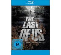 The Last of Us – Saison 1 – Pascal Pedro Ramsey Bella Luna Gabriel Torv – Blu-ray