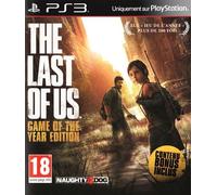 The Last Of Us Complete Edition PS3