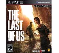 The Last Of Us G