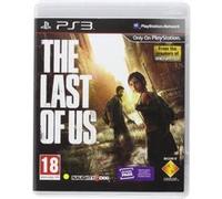 The Last of Us G