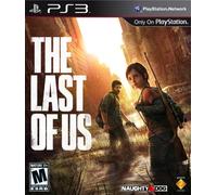 The Last Of Us [import américain]