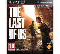 The Last of Us [import anglais]