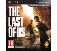 The Last Of Us (Import Anglais) Ps3
