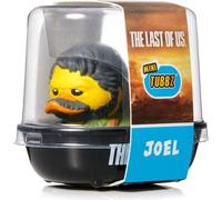 The Last of Us : Joel Mini Tubbz