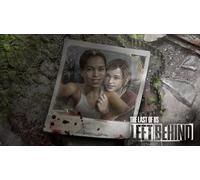 The Last of Us: Left Behind (PS4)