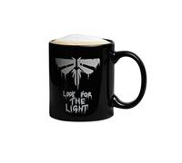 NUMSKULL - The Last Of Us Part 1 - Mug thermoréactif Luciole