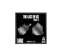Numskull - The Last of Us Part 1 - Pin Kings 1.1