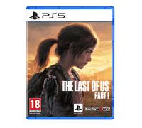 The Last Of Us Part 1 PS5 SONY