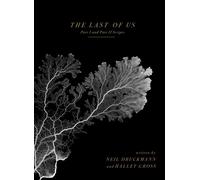 The Last of Us: Part I and Part II Scripts - Neil Druckmann - Dark Horse Books - ebook (ePub) - Livre