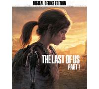 The Last of Us? Part I - Deluxe Edition