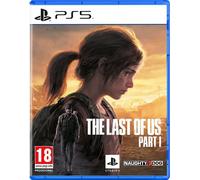 The Last Of Us Part I (En/Ar) Ps5