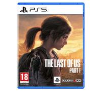 The Last Of Us Part I (Nordic) PS5