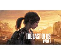 The Last of Us Part I (PC)