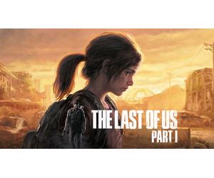 The Last of Us Part I (PC)