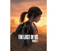 The Last of Us Part I (PC) Steam Key GLOBAL