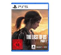 The Last of Us Part I [PlayStation 5]
