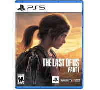 The Last of Us Part I - PlayStation 5