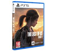 The Last of Us Part I - PS5