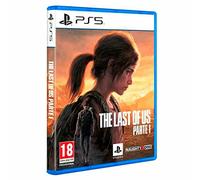 The Last Of Us Partie I PS5 (SP) (155179)