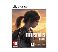 Sony Jeu PS5 The Last of Us Part I - Version physique (CD), en français, 1 joueur, PEGI 18