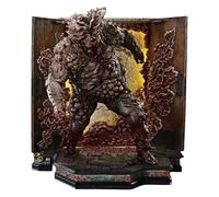 The Last of Us (Part I) Real Elite Masterline Statue 1/4 Bloater Ultimate Version 60 cm