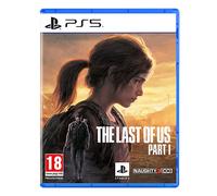 The Last of Us™ Part I Remake Jeu PS5