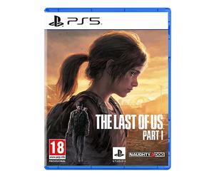 The Last of Us™ Part I Remake Jeu PS5
