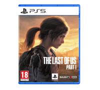 The Last of US Part I (Sony Playstation 5)