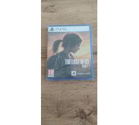 The Last Of Us Part 1 Ps5