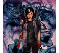 The Last Of Us Part Ii 2x Lp