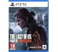 The Last Of Us Part Ii (2) - Remastered /ps5