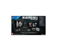 The Last of Us Part II Collector Edition PS4