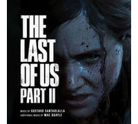 Sony – The Last of Us Part II – CD Digipack