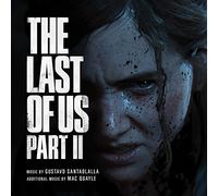 The Last of Us Part II E