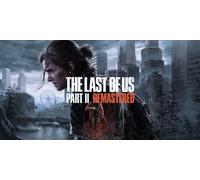 The Last of Us Part II Remastered (PC)