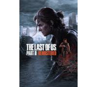 The Last of Us™ Part II Remastered (PC) Steam Key ROW