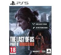 The Last of Us Part II Remastered Pre-Order Bonus (DLC) (PS5) PSN Key EUROPE