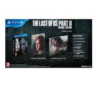 The Last of Us Part II Special Edition PS4 G