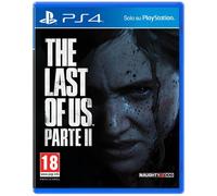 The Last of Us Part II Standard Anglais, Espagnol, Français, Portugais PS4