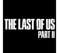 The Last of Us Part II Standard PS4