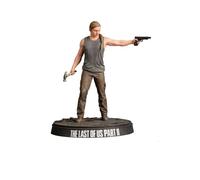 Dark Horse Comics – Figurine The Last of Us Part II : Abby