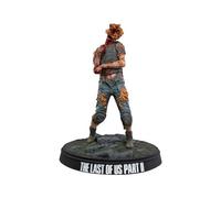 Dark Horse Comics – Statuette The Last of Us 2 Claqueur 22 cm PVC
